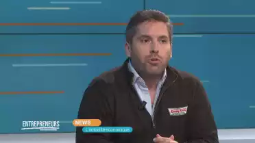 NEWS: L&#039;actualité économique