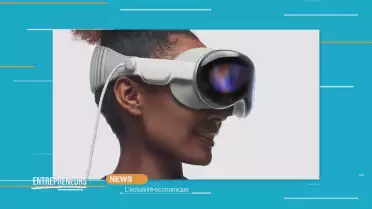 NEWS: L&#039;actualité économique