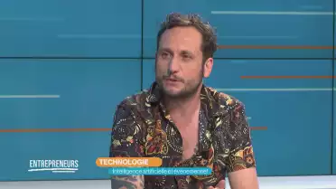 TECHNOLOGIE: Intelligence artificielle et événementiel