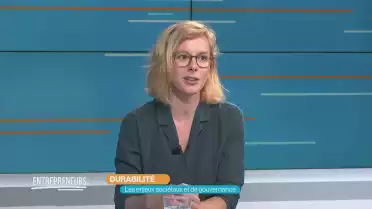 DURABILITE: Les enjeux sociétaux et de gouvernance