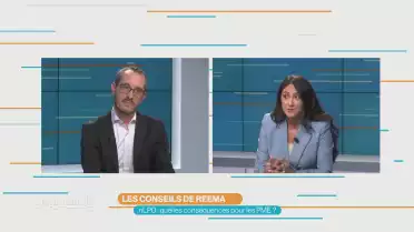 Les conseils de Reema