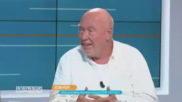 JCBIVER