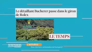 L&#039;actu éco