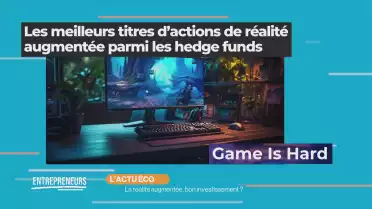 L&#039;actu éco