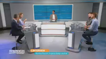 La Tech à l&#039;internationale