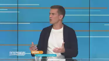 L&#039;actu éco