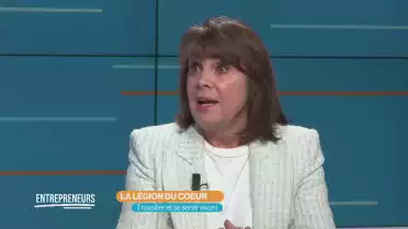 La Légion du coeur