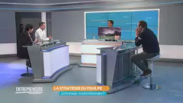 Émission du 8 novembre 2023