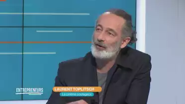 Laurent Toplitsch