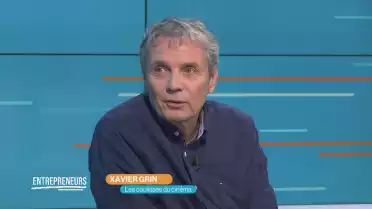 Xavier Grin