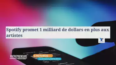 L&#039;Actu Éco