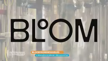 Bloom Biorenewables