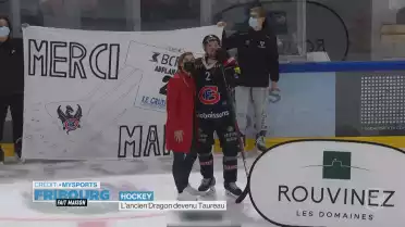Marc Abplanalp aime toujours patiner