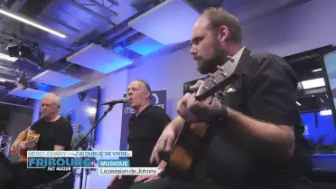 Émission du 23 février 2023