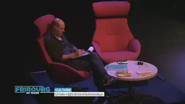 Deux Dicodeurs à Nuithonie