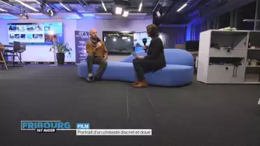 Portrait d&#039;un cinéaste discret et doué