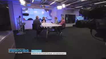 Débâcle de Crédit Suisse : et maintenant ?