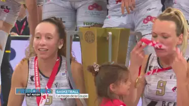 La magie de la Coupe