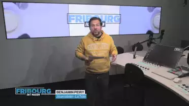 La lutte suisse, un sport pas comme les autres