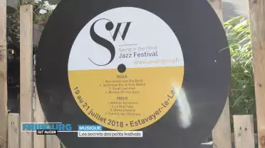 Émission du 15 juin 2023