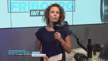 Le dernier Fond du Caquelon de FFM