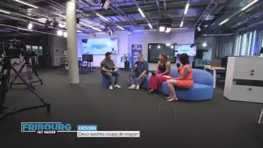 Émission du 29 juin 2023