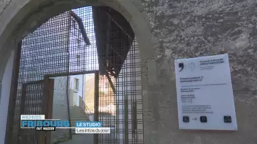 Les infos de RadioFr du 05.10.2023