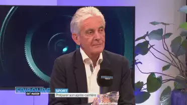 Préparer son après-carrière