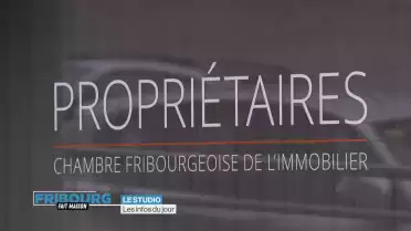 Les infos du studio de RadioFr