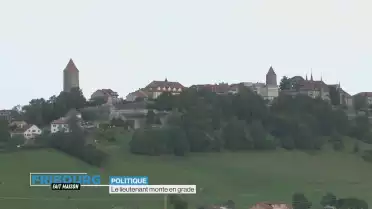 Émission du 9 novembre 2023