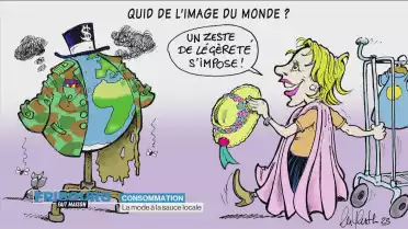 Comment consommer la mode de manière locale?