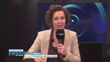 Nous sommes journalistes