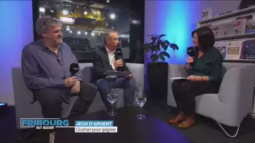 Émission du 30 novembre 2023