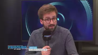 Drame sur l&#039;A1 : Procès du camionneur