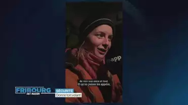 Nez Rouge reprend du service pendant les fêtes