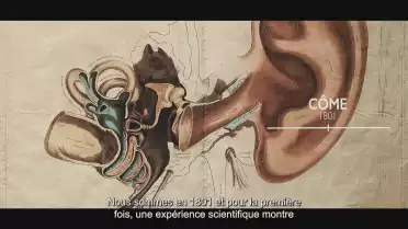 Témoignages et images d&#039;archives inédits