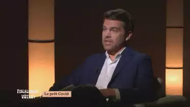 Le prêt Covid