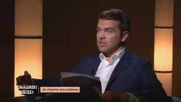 Je rénove ma maison