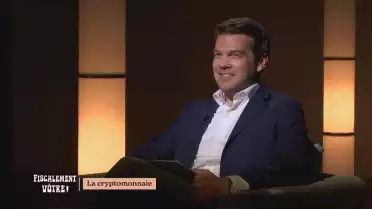 La cryptomonnaie