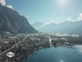 FOCUS - Chablais Région