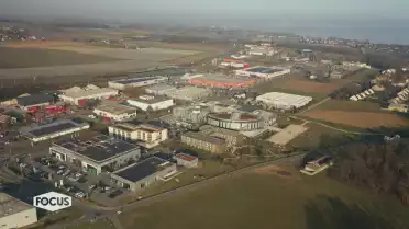 FOCUS - Association région de Cossonay - Aubonne - Morges