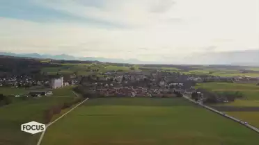 FOCUS - L&#039;association de la Région du Gros-de-Vaud