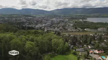 FOCUS - Association Développement Nord Vaudois