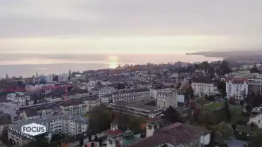 FOCUS - Lausanne Région