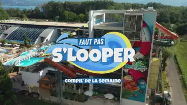 Émissions du 9 au 12 au janvier