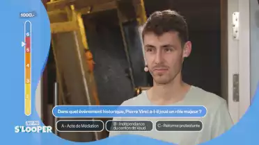 Émission du 17 janvier avec Yohan et Gaël