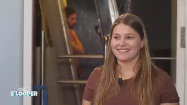 Émission du 8 février avec Naima et Colin