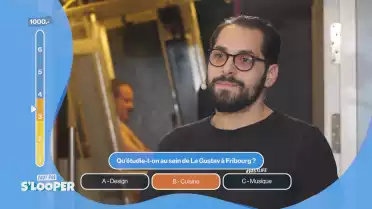 Émission du 21 février avec Marco et Christophe