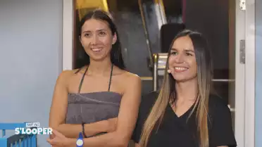 Émission du 1er mars avec Séline et Moé