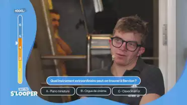 Émission du 9 mars avec Hugo et Mike